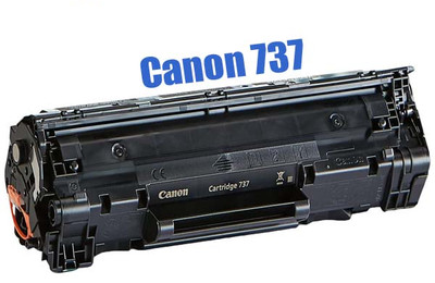 Инструкция по заправке картриджей Canon 737/731/728/725/719/712