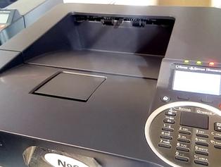 принтер kyocera для ремонта