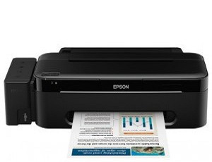 струйный принтер epson L100