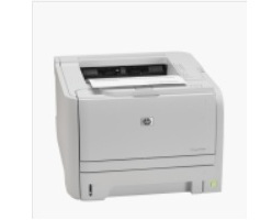 лазерный принтер HP LaserJet P2035